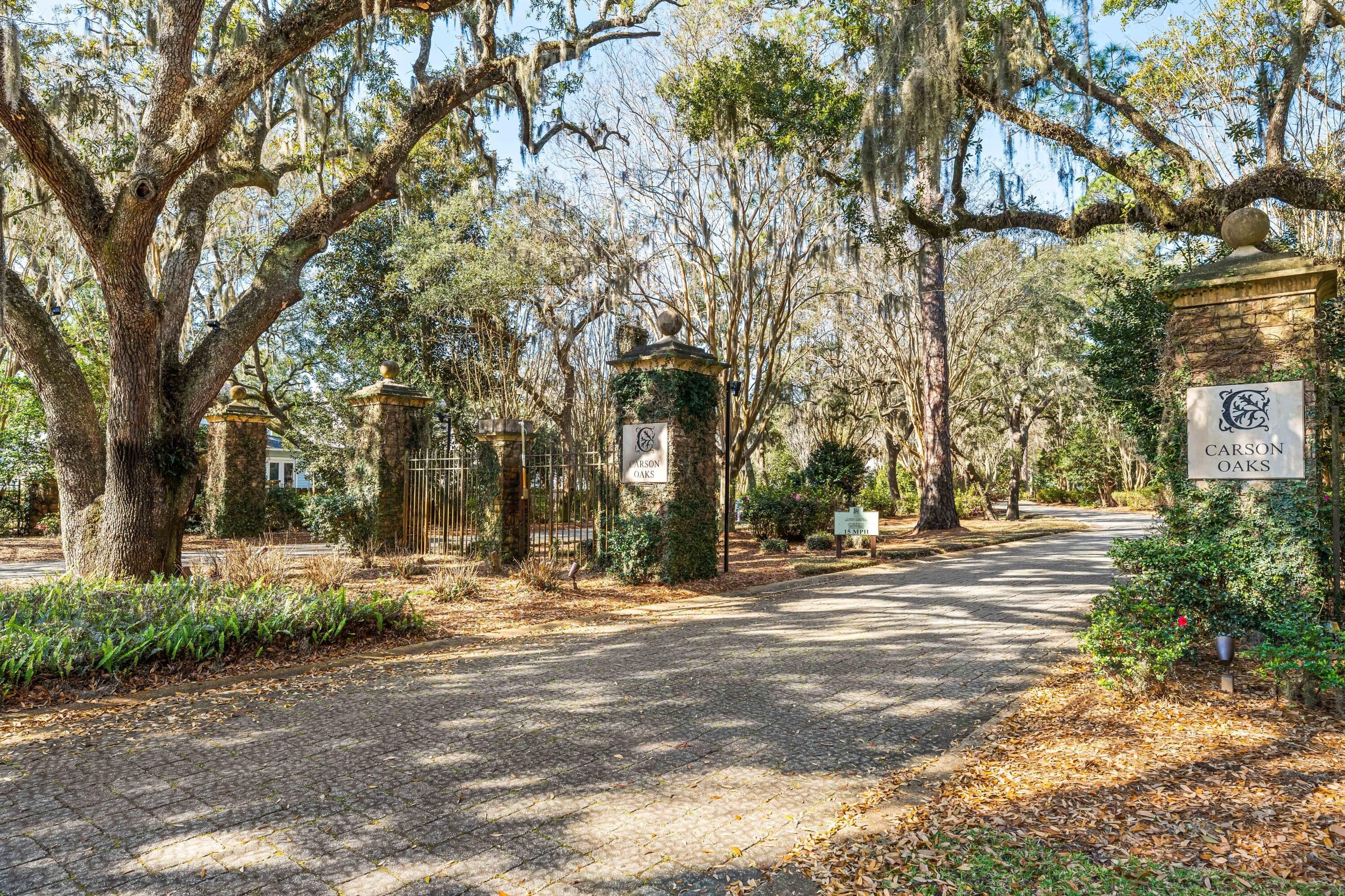 Communities in Northwest Florida — Huff Companies