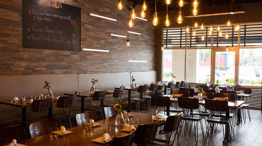 Commercial projects done — Huff Companies